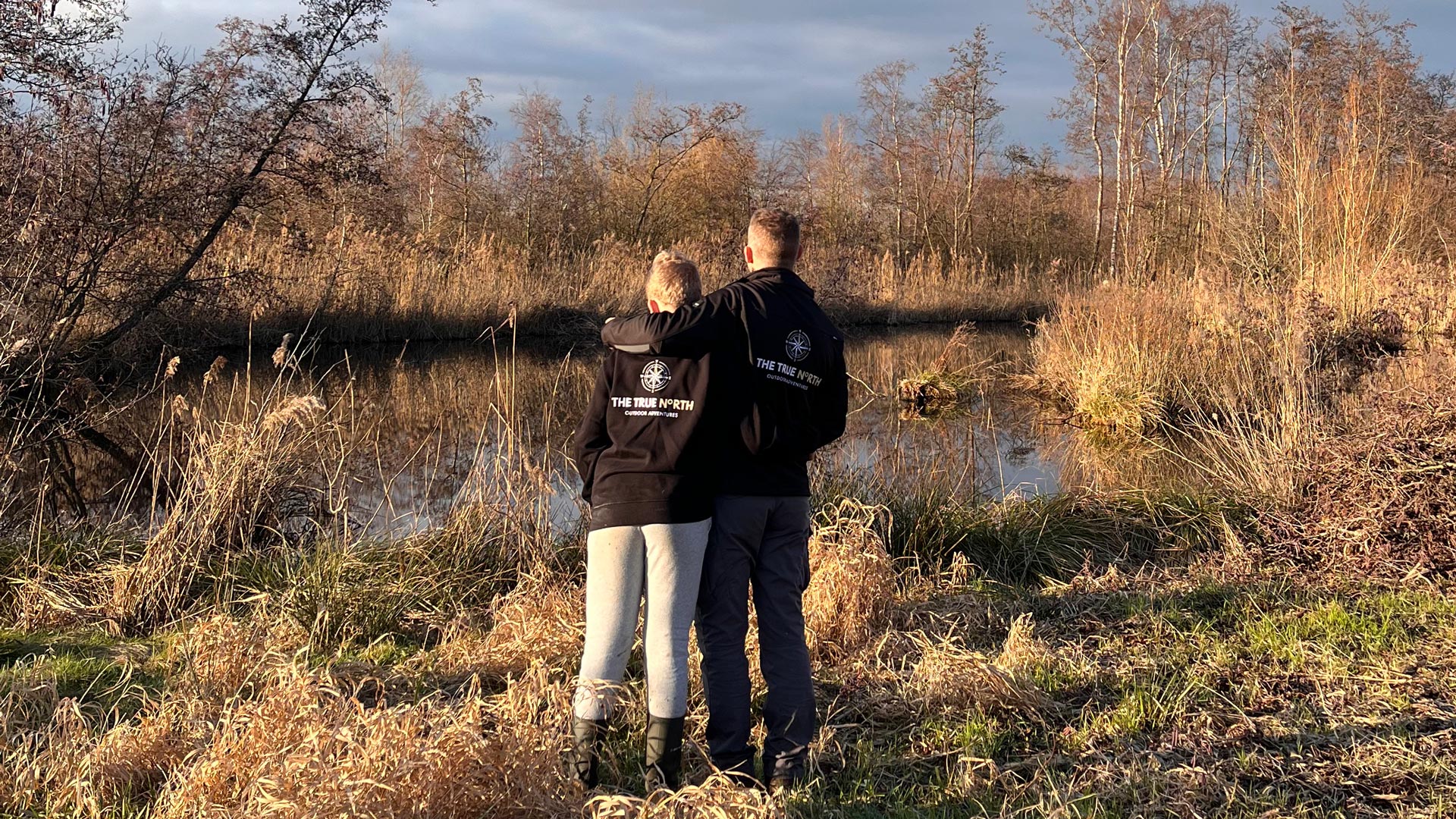 Ouder-kind weekend